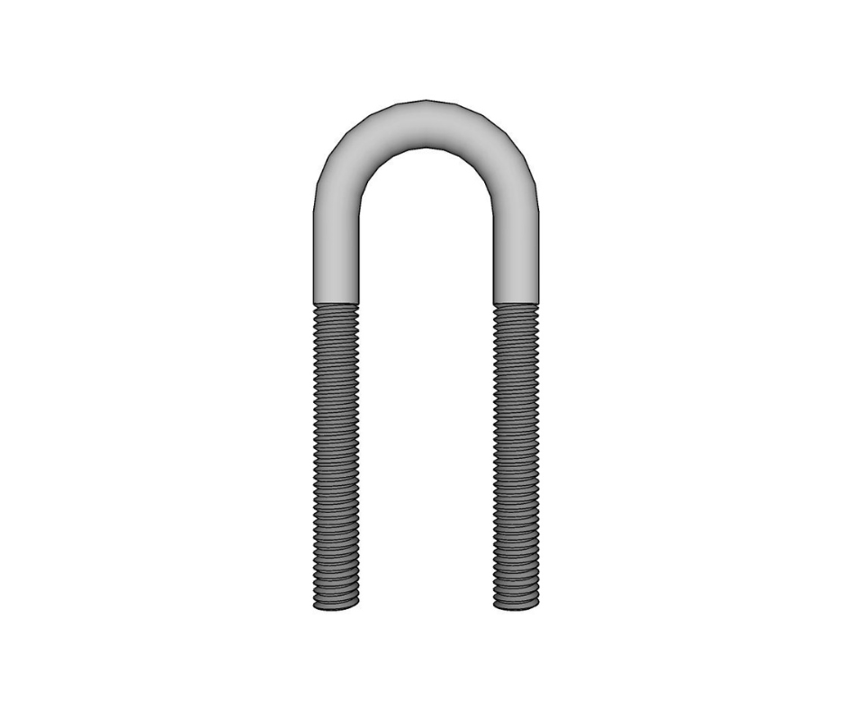 UBolts Power Utility Products Co Fast Shipping from Charlotte NC